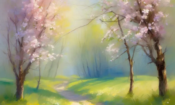Klášter dehoniánů (Teplice) – spring