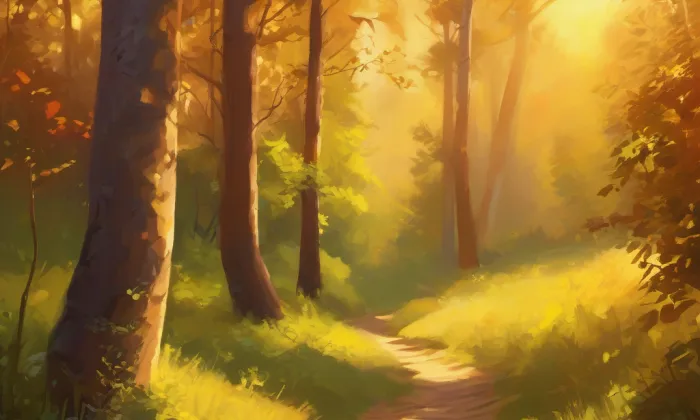 Klášter irských františkánů – summer