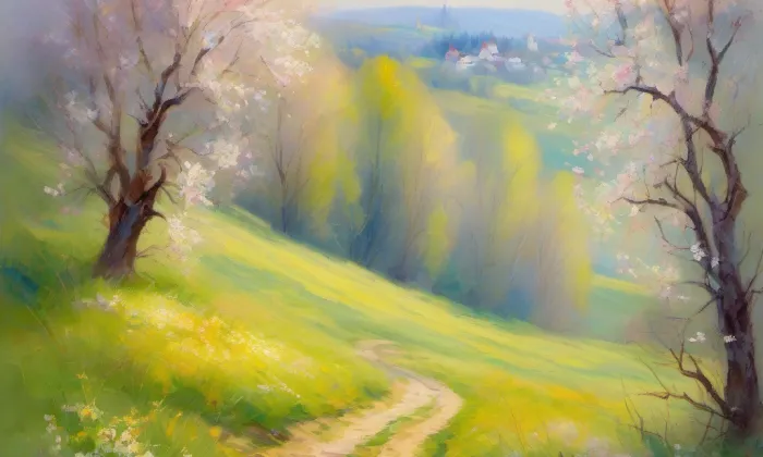 Kožlí – spring