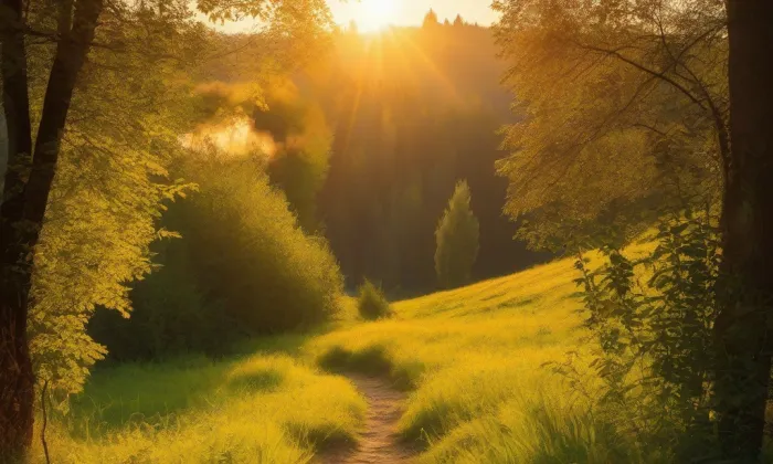 Kodaňská – summer