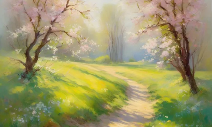 Komenda Kadaň – spring