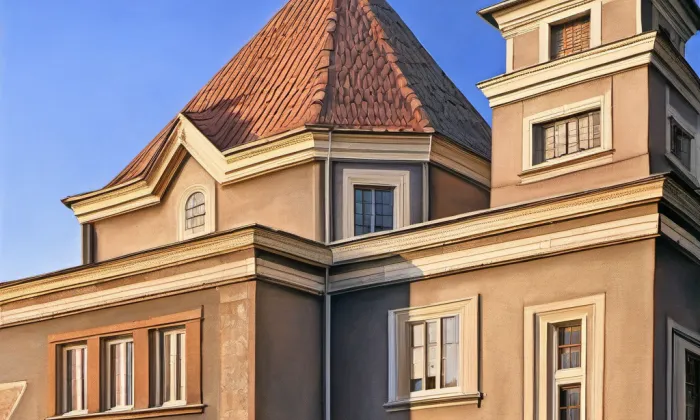 kostel Církve bratrské – historical