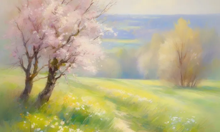 Kostel Nanebevzetí Panny Marie (Tachov) – spring