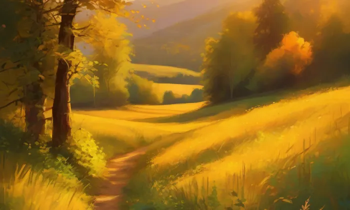 Kostel Panny Marie Pomocné (Železná Ruda) – summer