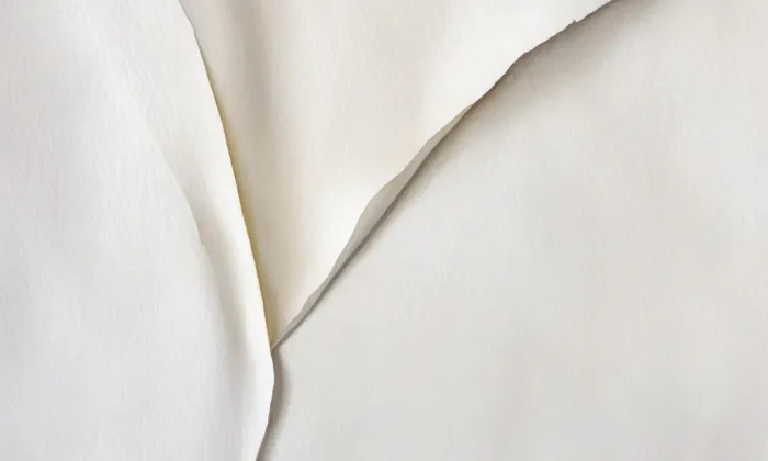 Kostel Panny Marie Sněžné (Velké Karlovice) – akvarel