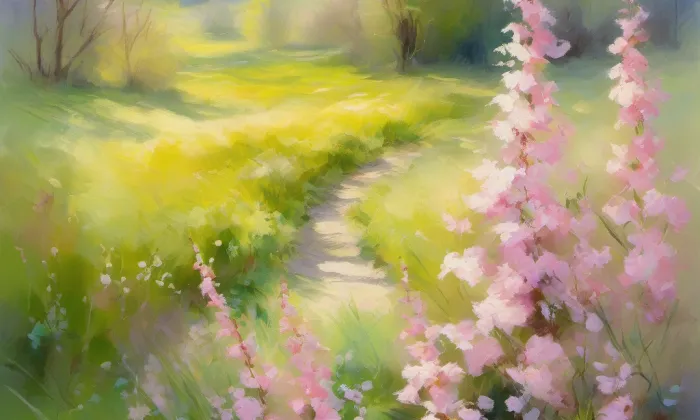 Kostel svaté Kateřiny (Čechtice) – spring