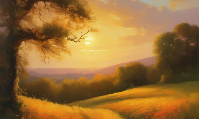 Kostel svaté Máří Magdaleny (Jeřice) – summer