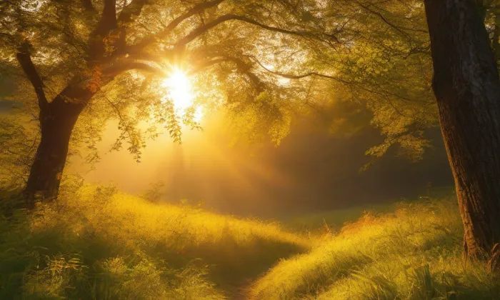 Kostel svaté Maří Magdalény (Malý Bor) – summer