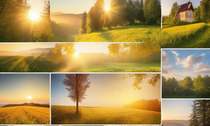 Kostel svatého Šimona a Judy (Štětí) – summer