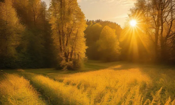 kostel svatého Šimona a Judy (Roseč) – summer