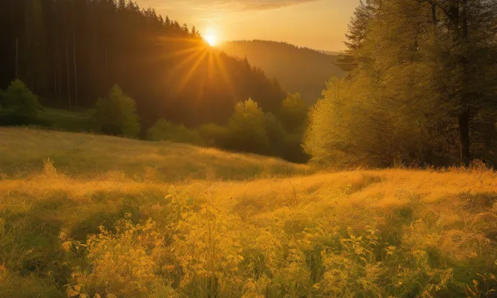 Kostel svatého Filipa a Jakuba (Velešín) – summer