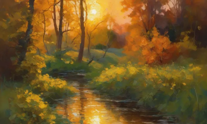 kostel svatého Floriána (Bochoř) – summer