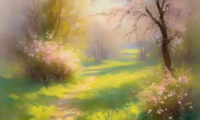 kostel svatého Jana Křtitele (Svitávka) – spring