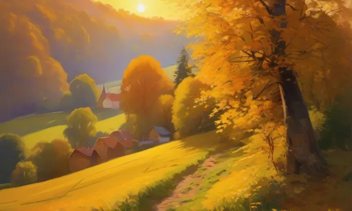 kostel svatého Jana Křtitele (Svitávka) – summer