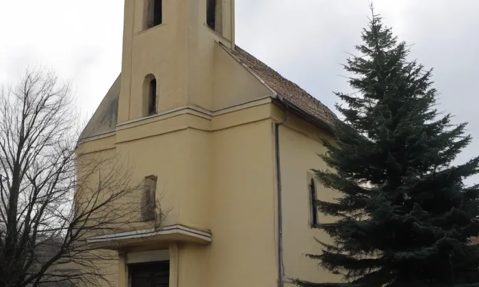 Kostel svatého Jana Nepomuckého (Kařez) – historical
