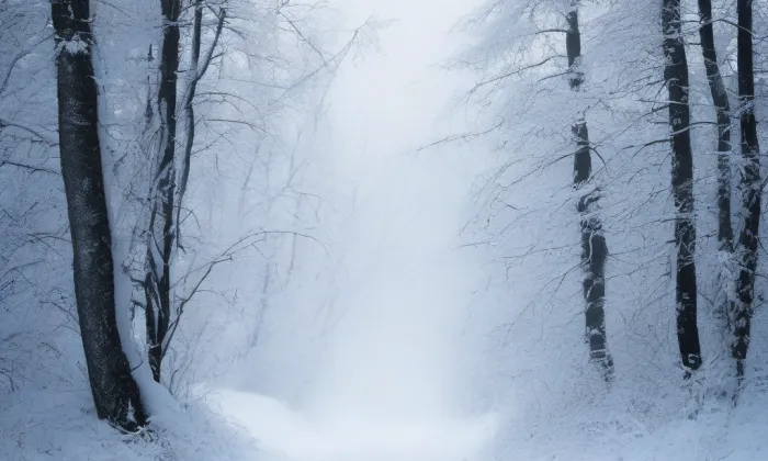 Kostel svatého Jana Nepomuckého (Kařez) – winter