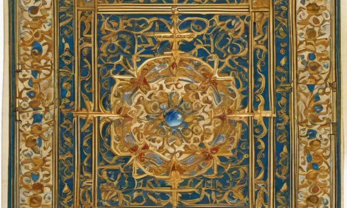 Kostel svatého Jiří (Doubravka) – iluminace