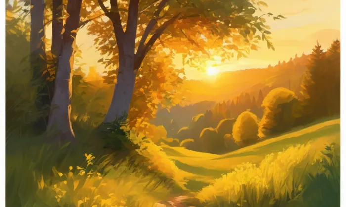Kostel svatého Jiljí (Úsov) – summer