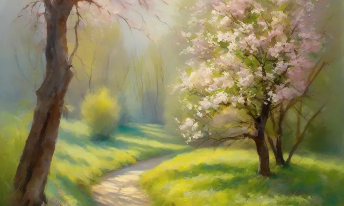 Kostel svatého Josefa (Slezská Ostrava) – spring