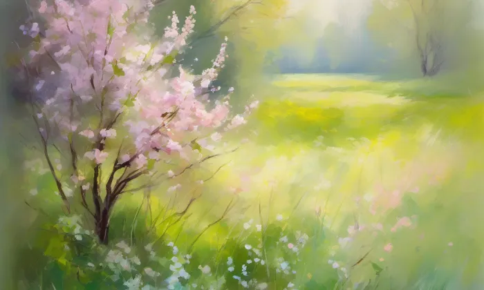 Kostel svatého Mikuláše (Šitbořice) – spring