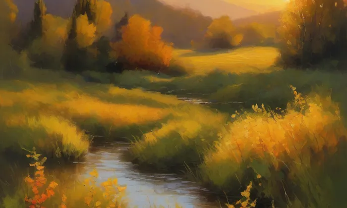 Kostel svatého Prokopa (Stříbrnice) – summer