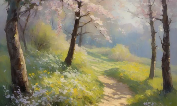 kostel svatého Václava (Lanškroun) – spring