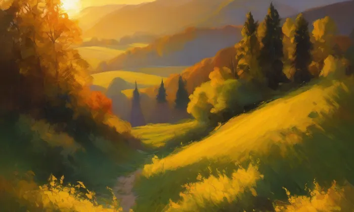 Kostel svatého Vavřince (Kaňk) – summer