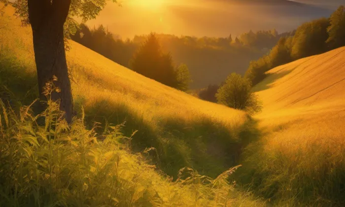Kostel svatého Vavřince (Těrlicko) – summer