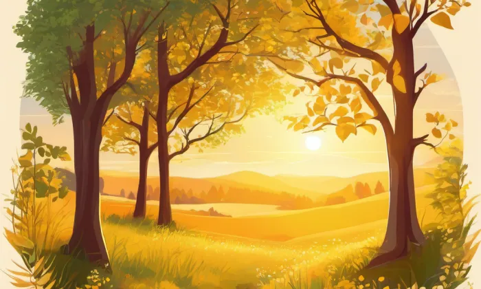 Kostel svatého Vavřince (Vrčeň) – summer