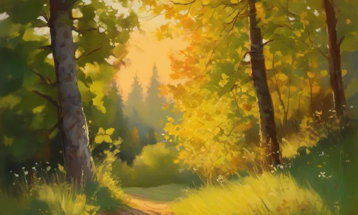 Kostel svatého Vojtěcha a svaté Cecílie – summer