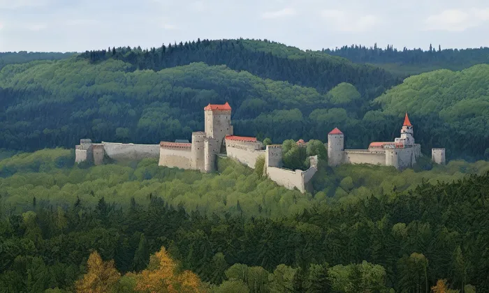 Kozlov – historical