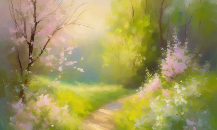 Kozlov – spring