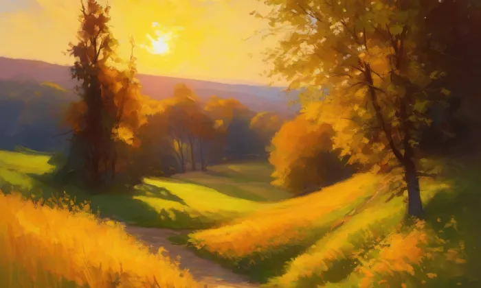 Kozlov – summer