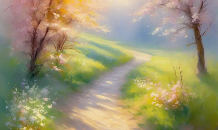 Kulturní dům Domovina – spring