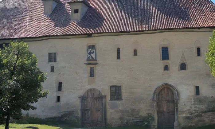 Litoměřice – historical