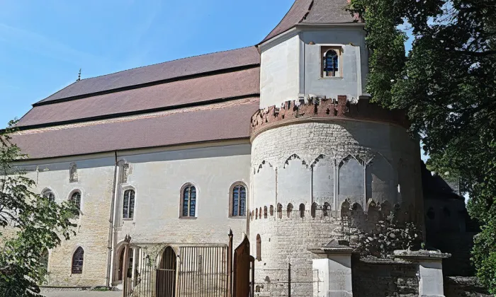Lochovice – historical