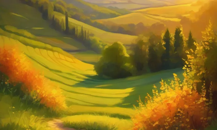 Loupežný hrádek – summer