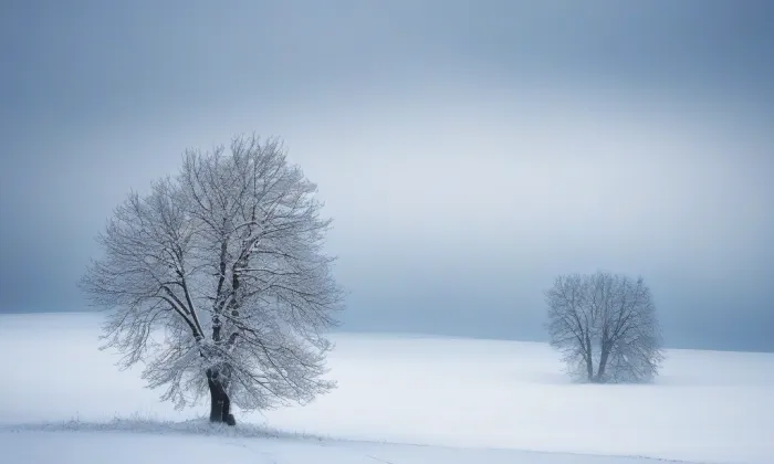 Loupežný hrádek – winter