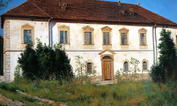 Lovčice – historical