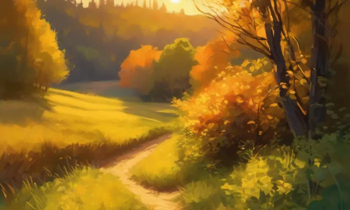 Matice česká – summer