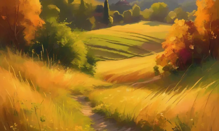 Minská – summer