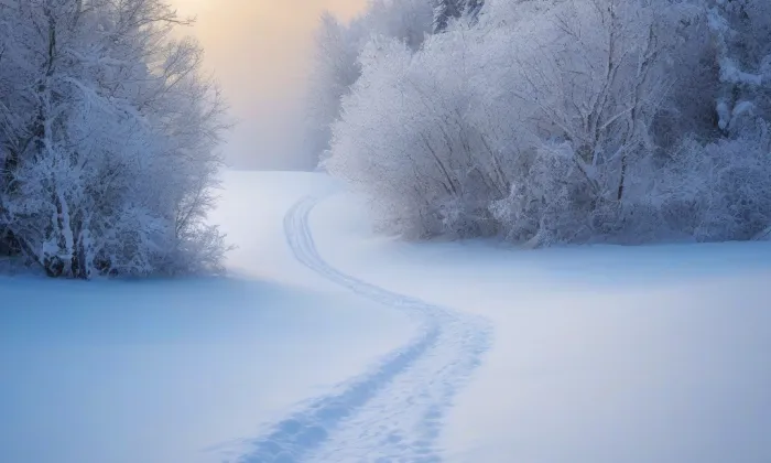 Nádražní (Moravská Ostrava) – winter