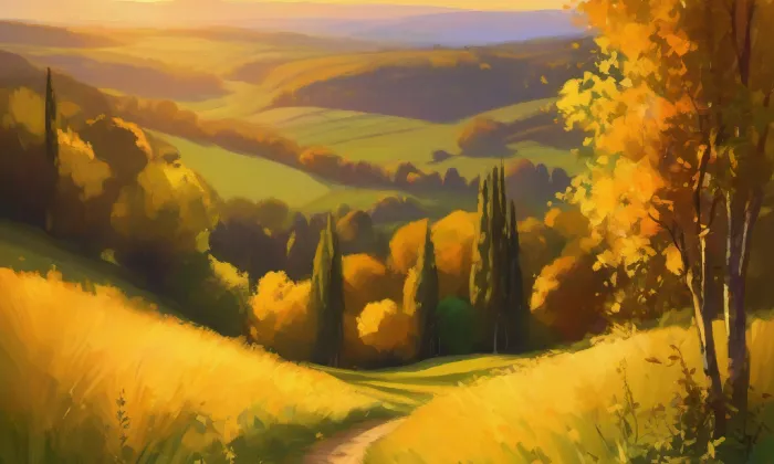 Na Poříčí – summer