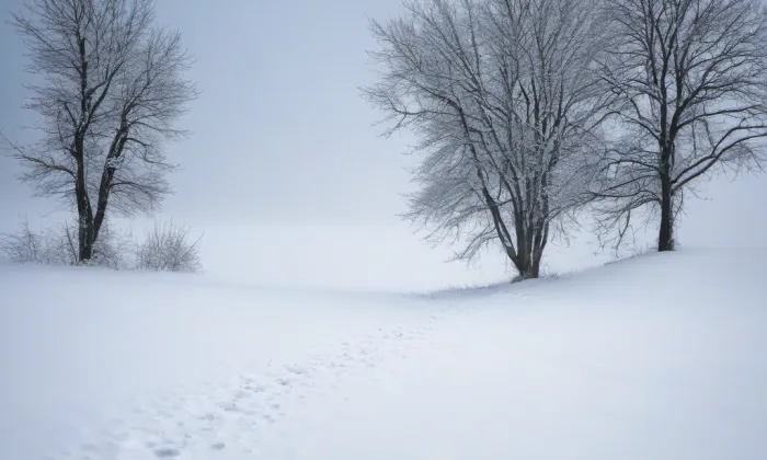 Neulust – winter