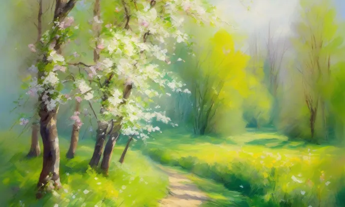 Novosady (Holešov) – spring