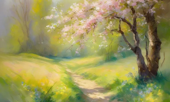 Piaristická kolej (Kosmonosy) – spring