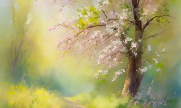 Politických vězňů – spring