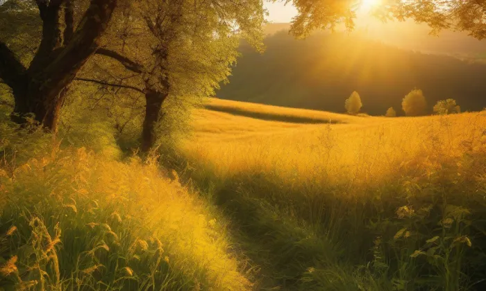 Ratibořská brána – summer