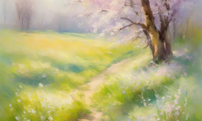 Roškotovo divadlo – spring