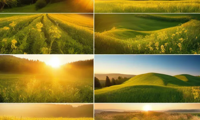 rozvodna Řeporyje – summer
